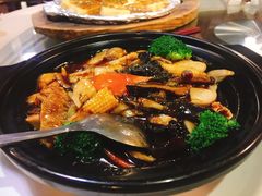 -云来居素食馆(南山店)