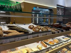 -OUR Bakery(SKP-S店)