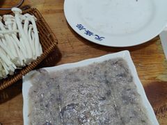 -元盛居(生态大街店)