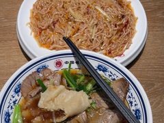 -直隶安家罩饼(复兴路店)