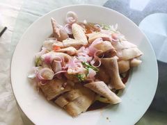 -区海鸡场饭店(石壁店)