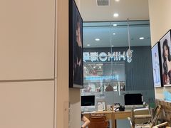 -海马体照相馆(成都来福士广场店)
