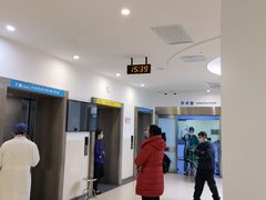 -上海市东方医院(总院)