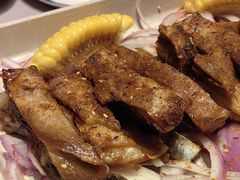 -新兴·金羊座·粤菜点心(乐峰店)