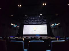 -奥斯卡升龙国际影城(RealD Cinema)