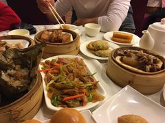 -黄埔华苑酒家(黄埔总店)