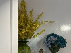 -花舍·新派粤菜·西餐·下午茶(亚运村·鸟巢店)