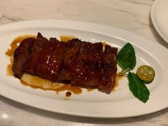 陶陶居蜜汁叉烧-陶陶居酒家(海岸城店)