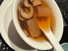 -长春凯悦酒店-品悦中餐厅