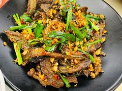 -聚味瞿记·龙虾堂(坡子街店)