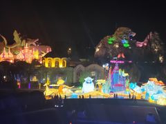 -长影世纪城