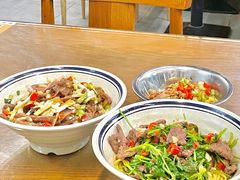 -碗底挑•湖南小炒粉面饭(大望路店)