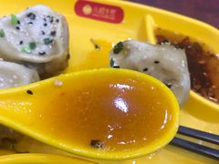 -小杨生煎(香港名都店)