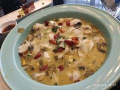 -聚鑫阁江浙菜·非遗传承技艺(闵行交大店)