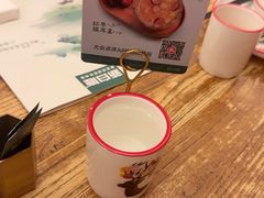 -新白鹿餐厅(龙游路店)