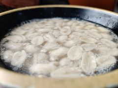 花生汤-味中味(东街店)