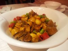 -毛家饭店(今洲广场店)