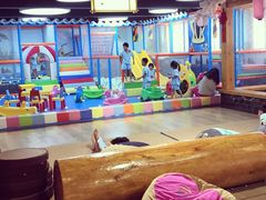 -乐汤汇温泉馆(六合店)
