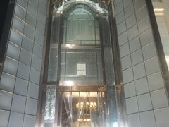 -王府井酒店(金桥港湾店)