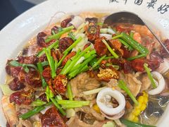 -醉壹号海鲜大排档(厦门美食地标店)