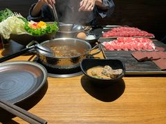 -呷哺呷哺 黄金牧场 (新中关购物中心店)