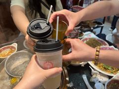 -大吉利·潮汕鲜牛肉火锅(总店)