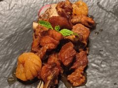 -翠湖宾馆·中餐厅