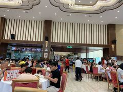 大堂-壹品盛宴(企石店)