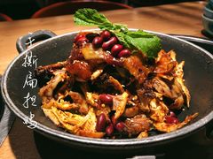 -吃饭皇帝大(解放西路店)