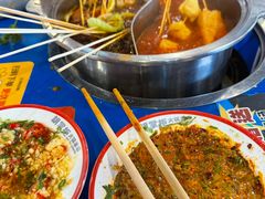 -胡掌柜·火锅串串香(安国市店)