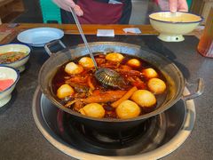 -李子坝梁山鸡(李子坝大鸡哥店)