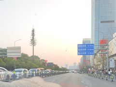 -南昌之星摩天轮