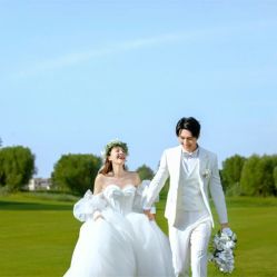 -麦田·婚纱摄影(天河新天地店)