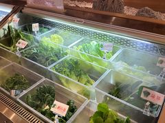 -温野菜涮涮锅(曲江大悦城店)