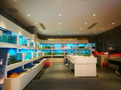 水产区-富黎华海鲜大酒楼(正大广场店)