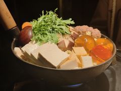 -玉川屋创意日料Bistro(柳巷店)