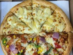 -尊宝比萨(如意店)