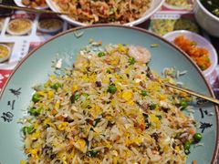 -扬二春炒饭(国庆路总店)