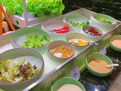 -东方红海鲜百汇(国际大厦店)