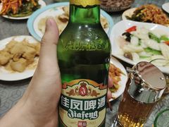 -春花民族美食(佳木斯总店)
