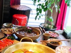-小龙坎火锅(春熙太古里店)