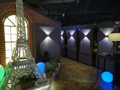 -青叶202都市餐厅(迪诺水镇店)