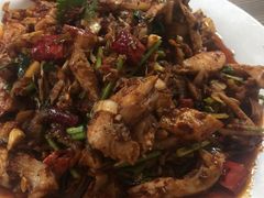 -三点小吃(山大店)