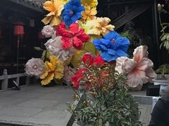 -小龙翻大江文化火锅(宽窄店)