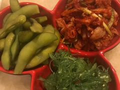 -桃屋日本料理(清华科技园店)