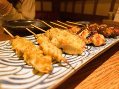-王氏炉匠·烧鸟放题自助(好运街店)