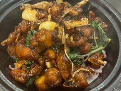 -宏状元现熬粥·京味菜(五棵松店)