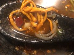 -哥老官重庆美蛙鱼头(宝山龙湖店)