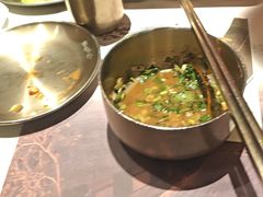 -西塔老太太泥炉烤肉(望京一店)