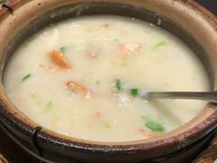 -潮州府·潮菜·砂锅粥(徐家汇店)